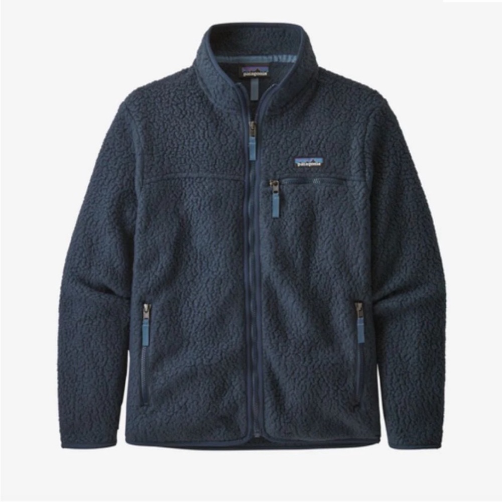 Patagonia Retro Pile jacket